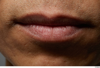  HD Face skin references Chikanari Ryosei lips mouth skin pores skin texture 0002.jpg
